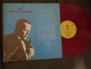 Frank Sinatra/ Sinatra at the Sands vol.1 rare red vinyl csj 448 Taiwan