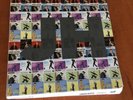 JOHNNY HALLYDAY Coffret Rare Limite A 500 Exemplaires Avec 10 Vinyles En Couleur
