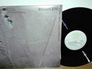 BRIAN ENO - APOLLO ATMOSPHERES AND SOUNDTRACK  LP EG USA Mint