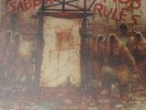 BLACK SABBATH - MOB RULES - DE 81 - 1st PRESS