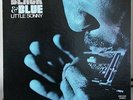 LITTLE SONNY: Black & Blue, Vinyl LP