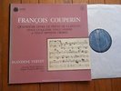 COUPERIN / B.VERLET LP ASTREE AS 33 STEREO NMINT