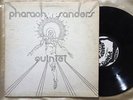 PHAROAH SANDERS Quintet ESP SPIRITUAL JAZZ LP