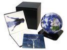 Sarah Brightman -Dreamchaser - 2012 SIGNED Bespoke Presentation Package -  Rare.