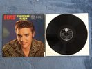 ELVIS PRESLEY ORIGINAL UK LP ELVIS CHRISTMAS ALBUM 1958 RD 27052 RARE