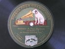 Massenet Mozart Violin Jules Boucherit French Gramophone 10