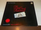 ELVIS PRESLEY - The Last Farewell SUPER  RARE BLACK & RED EDITION-W/FREE ALBUM