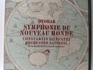 Dvorak New World Symphony Silvestri LVDSM Stereo ASDF 151 NM