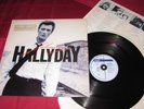 JOHNNY HALLYDAY : Rock’n’Roll Attitude - Rare VG++ LP - FR. 1985 +INNER SLEEVE
