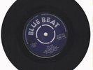 Roy And Millie, Prince Buster All Stars ?– Over And Over / I'll Go
