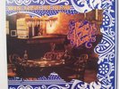 1 LP  THE ALLMAN BROTHERS BAND   Win, Lose Or Draw   1975