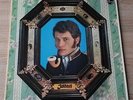 COMME NEUF   Johnny Hallyday ?33t vinyl  Johnny Philips ?– 6325 191 
