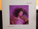 KATE BUSH HOUNDS OF LOVE RECORD