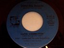Ivonne and the Latin Connections 45, rare disco funk boogie ORIGINAL  Sound-Rite