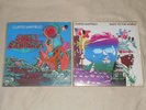Curtis Mayfield, Vinyl LP's, Sweet Exorcist & Back To The World, Collectables
