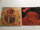 Arik Brauer [2x Vinyl LP] Alles was Flügel hat fliegt + Arik Brauer