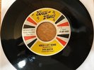 BOB MARTIN [WORLD I LEFT BEHIND/MY HEARTACHES...] MAR TONE 45 MT 001 ROCKABILLY