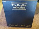The Beatles Collection Blue Box KOMPLETT 14 LPS     MINT      1C 198-53 163-176