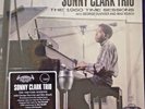 Sonny Clark Trio 