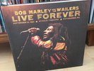 Bob Marley And The Wailers ?– Live Forever, Pittsburgh 1980 Super Deluxe Box Set