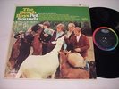 The Beach Boys Pet Sounds 1966 Mono LP