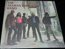 The Allman Brothers Band, Capricorn Records, Whipping Post, Black Hearted Woman