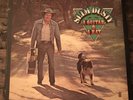 Slim Dusty A Guitar & A Hat LP Vinyl Record Box Set VERY RARE
