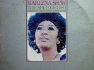 MARLENA SHAW 