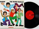 The Young Rascals Groovin' 1967 Canadian Pressing MONO VG+
