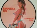 SAMANTHA FOX 