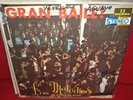Los Melodicos - Gran Baile - Rare LP in Very Good Conditions - L2