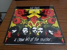 INCUBUS-A Crow Left Of The Murder - 2LP Vinyl RSD 2012 EX/EX