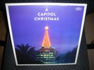 A Capitol Christmas **BRAND NEW RECORD LP VINYL  FRANK SINATRA DEAN MARTIN