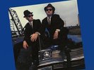 Various Artists - Blues Brothers (Vinyl Used Like New)