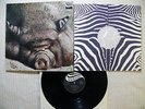 Kin Ping Meh   No 2   DE 1st  Zebra 2949005 incl. OIS  Kraut Hammer EX+