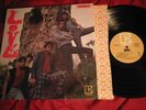 LOVE Self Titled 1966 ELEKTRA Stereo EKS-74001 1st Press LP NM w/Shrink & Inner