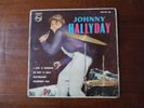 ESPAGNE Johnny  Hallyday  I got a woman + 3