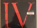 Coheed and Cambria Good Apollo I'm Burning Star IV Vinyl 2LP Swirl