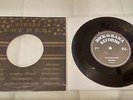 skinhead isd ror rock o rama rebelles single 7