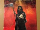 Iron Maiden Dance of death tourbook tour programme