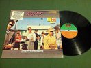 AC/DC Dirty Deeds Done Dirt Cheap LP Vinyl Atlantic Gold stamp promo