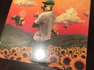 TYLER THE CREATOR Scum Fuck Flower Boy Vinyl Bumblebee Yellow 2xLP