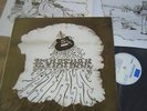 LEVIATHAN ST RARE 1990 GERMANY HEAVY PSYCH PROG PRIVATE LP  Forgotten Jewels