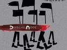 DEPECHE MODE Spirit 2 x 180gm Vinyl LP 2017 NEW & SEALED Side D Etched