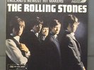 Rolling Stones England's Newest Hit Makers US First Pressing ffrr Mono Poster M-