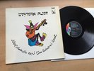 HAPSHASH AND THE COLOURED COAT THE WESTERN FLIER ORIGINAL LIBERTY in 1969 MINT