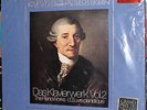 TELEFUNKEN 6-LPs 6.35249-FK: HAYDN - Piano Works Vol 2 - BUCHBINDER, 1975 DEU SS