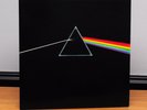 PINK FLOYD LP DARK SIDE OF THE MOON UK HARVEST 1973 SHVL804