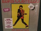 Elvis Costello My Aim Is True LP JC 35037 W/ Hype Sticker Original 1977 NM