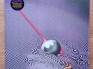 TAME IMPALA - Currents (2015 original limited 2 x vinyl yellow/purple unplayed)